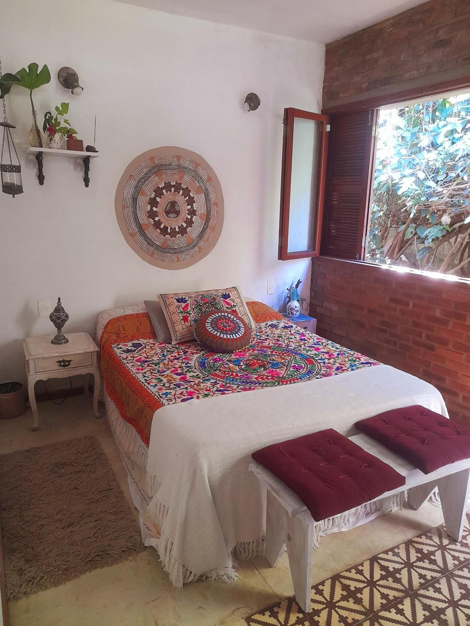 Appartement Casa De Vidro à Petrópolis Extérieur photo