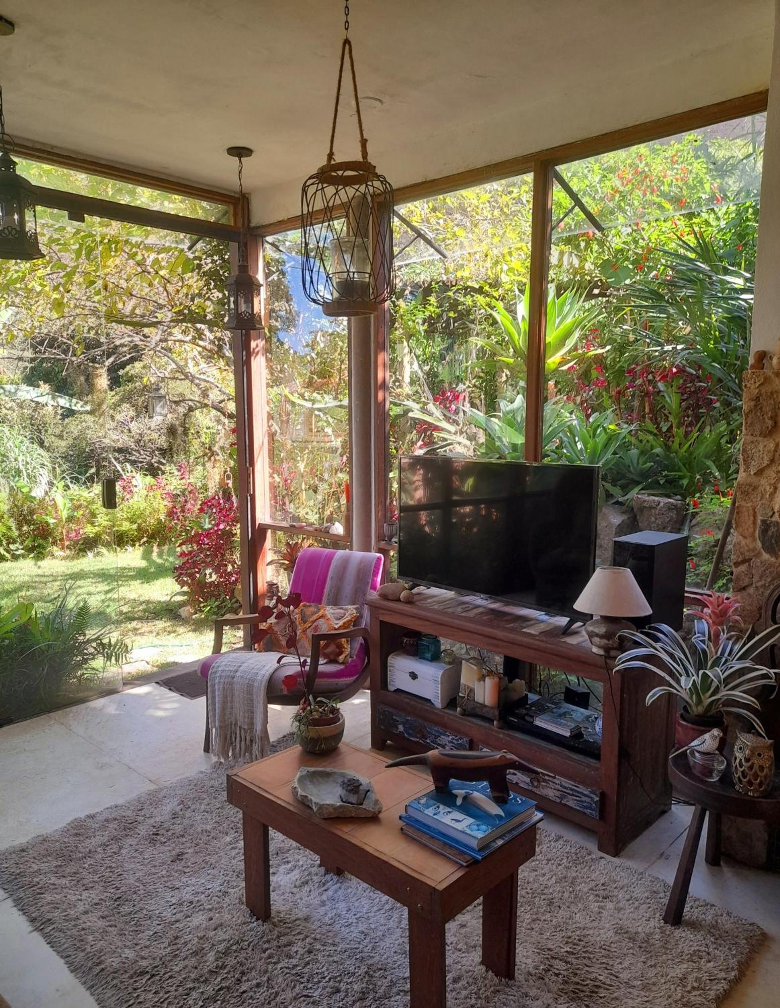 Appartement Casa De Vidro à Petrópolis Extérieur photo