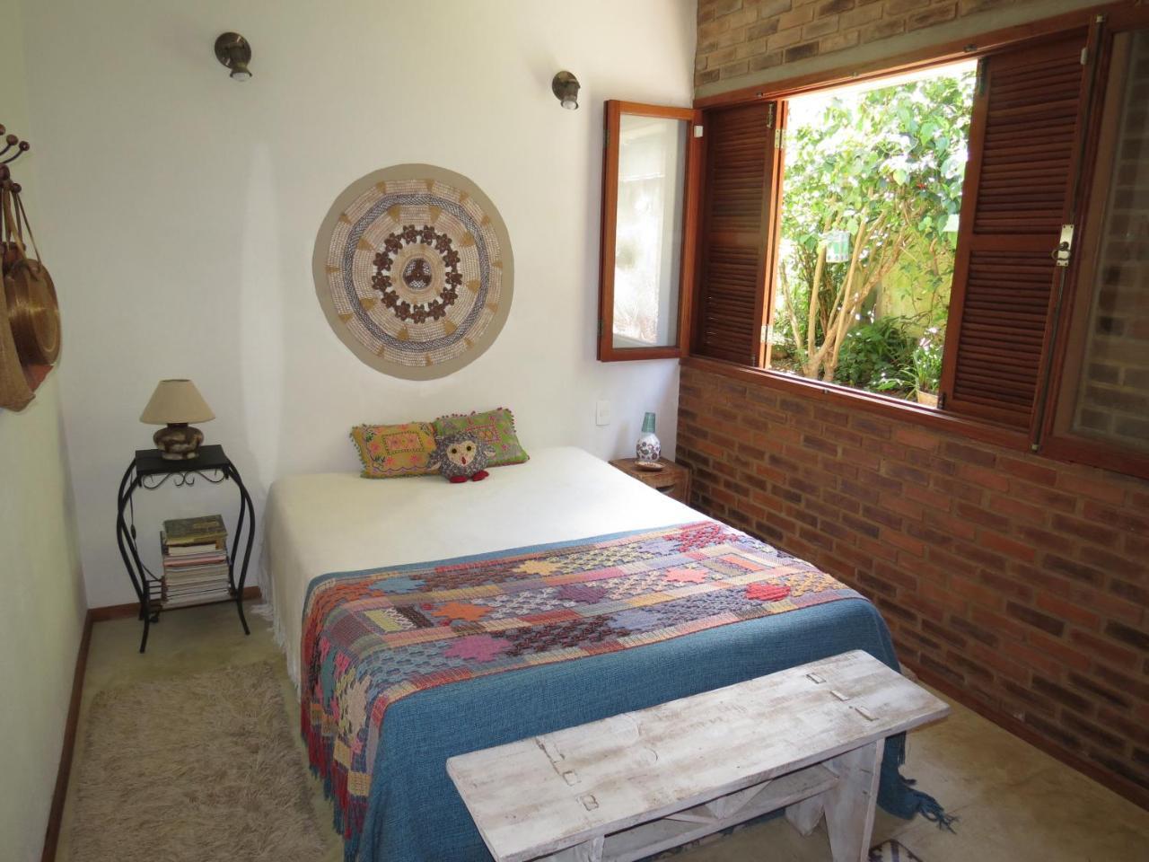 Appartement Casa De Vidro à Petrópolis Extérieur photo