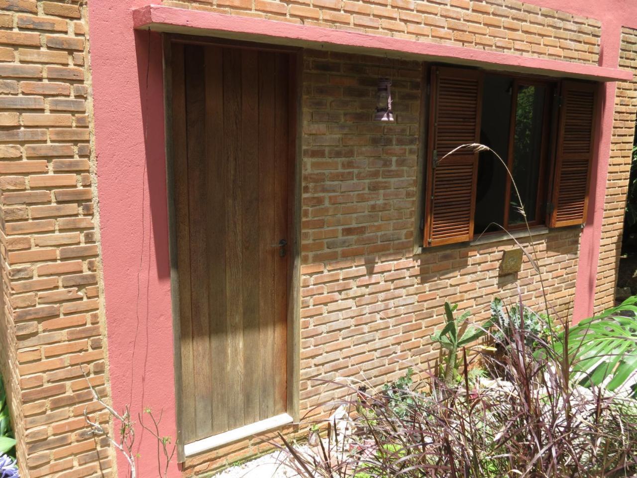 Appartement Casa De Vidro à Petrópolis Extérieur photo