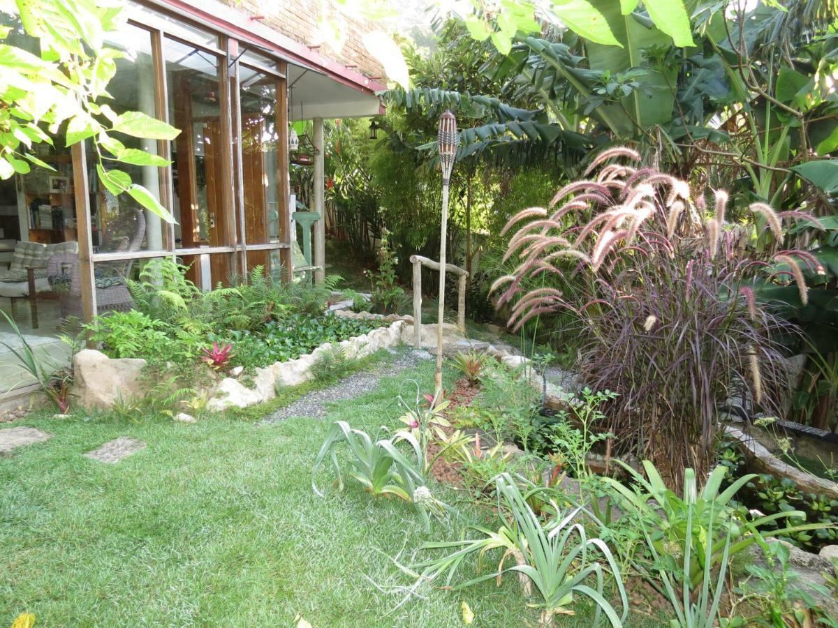 Appartement Casa De Vidro à Petrópolis Extérieur photo