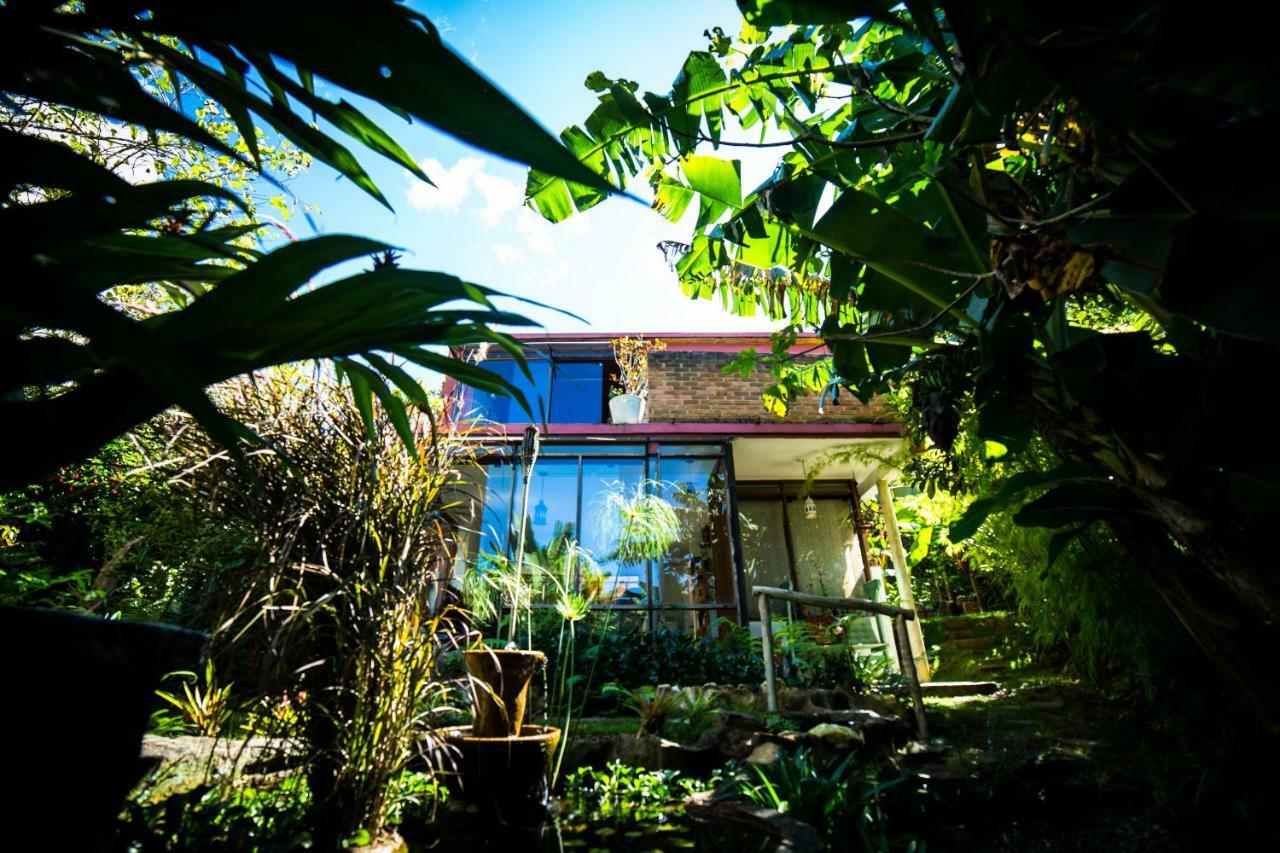 Appartement Casa De Vidro à Petrópolis Extérieur photo