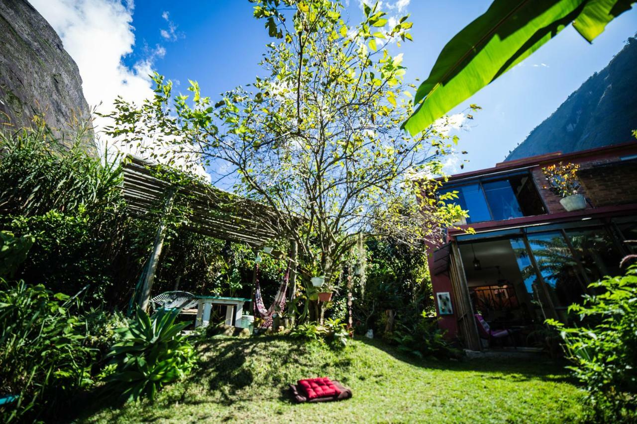 Appartement Casa De Vidro à Petrópolis Extérieur photo