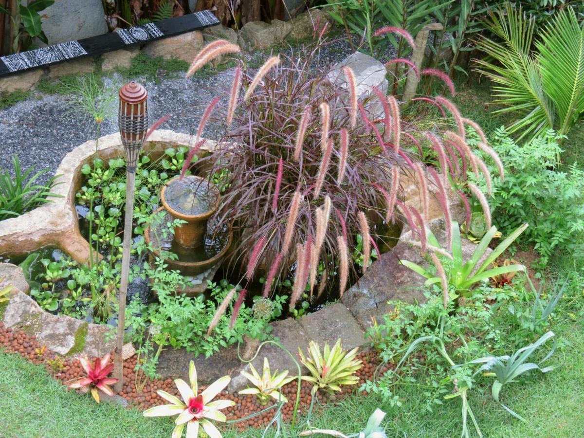 Appartement Casa De Vidro à Petrópolis Extérieur photo
