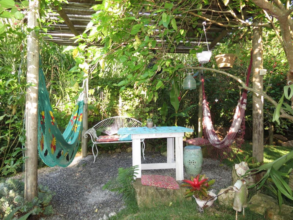 Appartement Casa De Vidro à Petrópolis Extérieur photo
