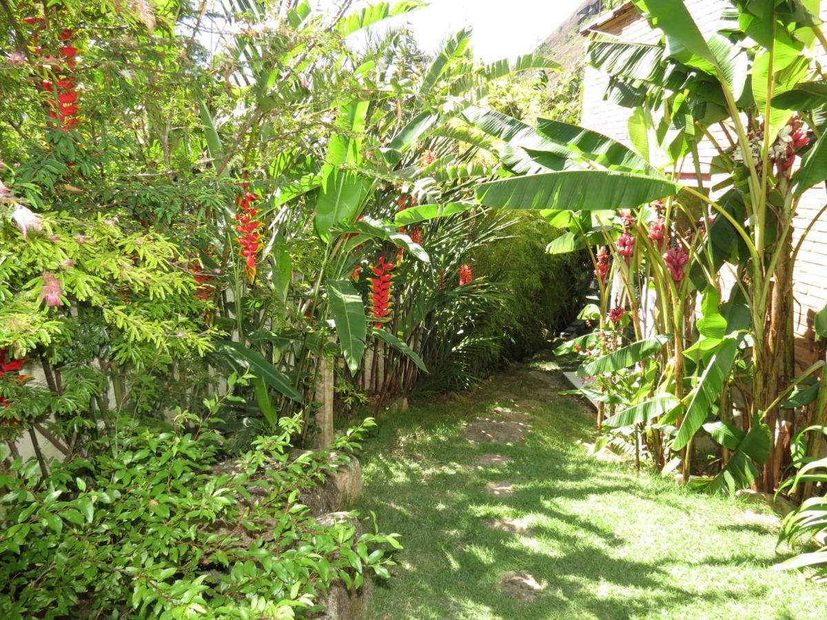 Appartement Casa De Vidro à Petrópolis Extérieur photo